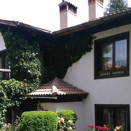 Matsureva House - Pri Ivan Affittacamere