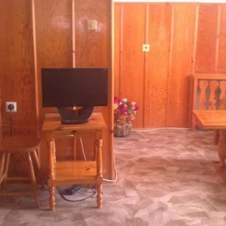 Matsureva House - Pri Ivan Affittacamere Bansko
