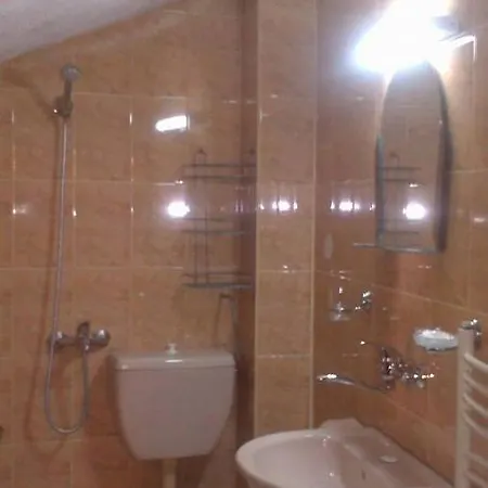 Affittacamere Matsureva House - Pri Ivan 3*