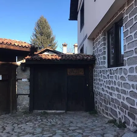 Matsureva House - Pri Ivan Affittacamere Bansko