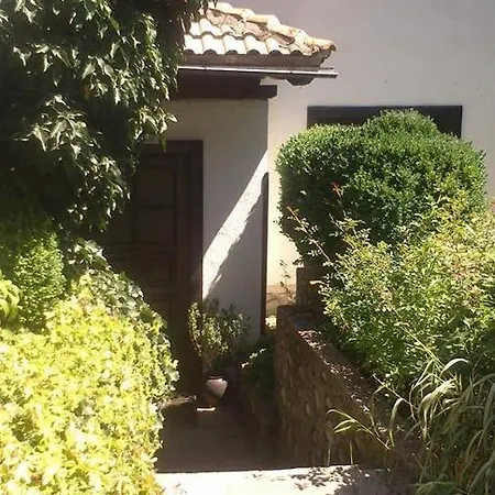 Affittacamere Matsureva House - Pri Ivan Bansko