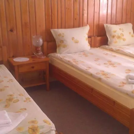 Matsureva House - Pri Ivan Affittacamere Bansko